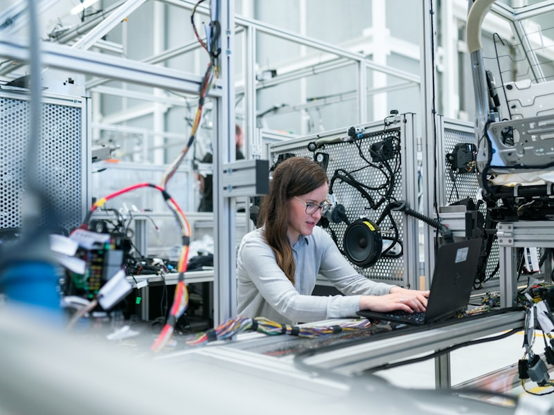 Certified Hardware Engineers